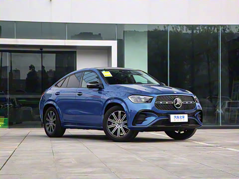 2025�� GLE 350 4MATIC ����SUV ������