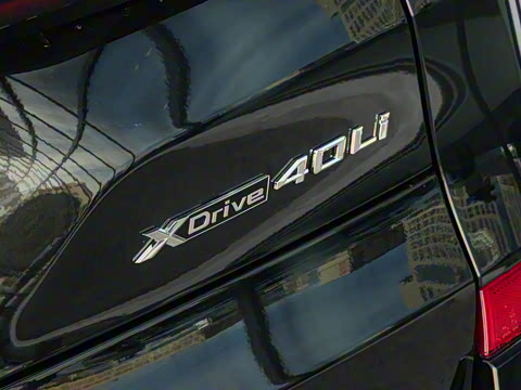 2026 xDrive 40Li M˶ҹװ