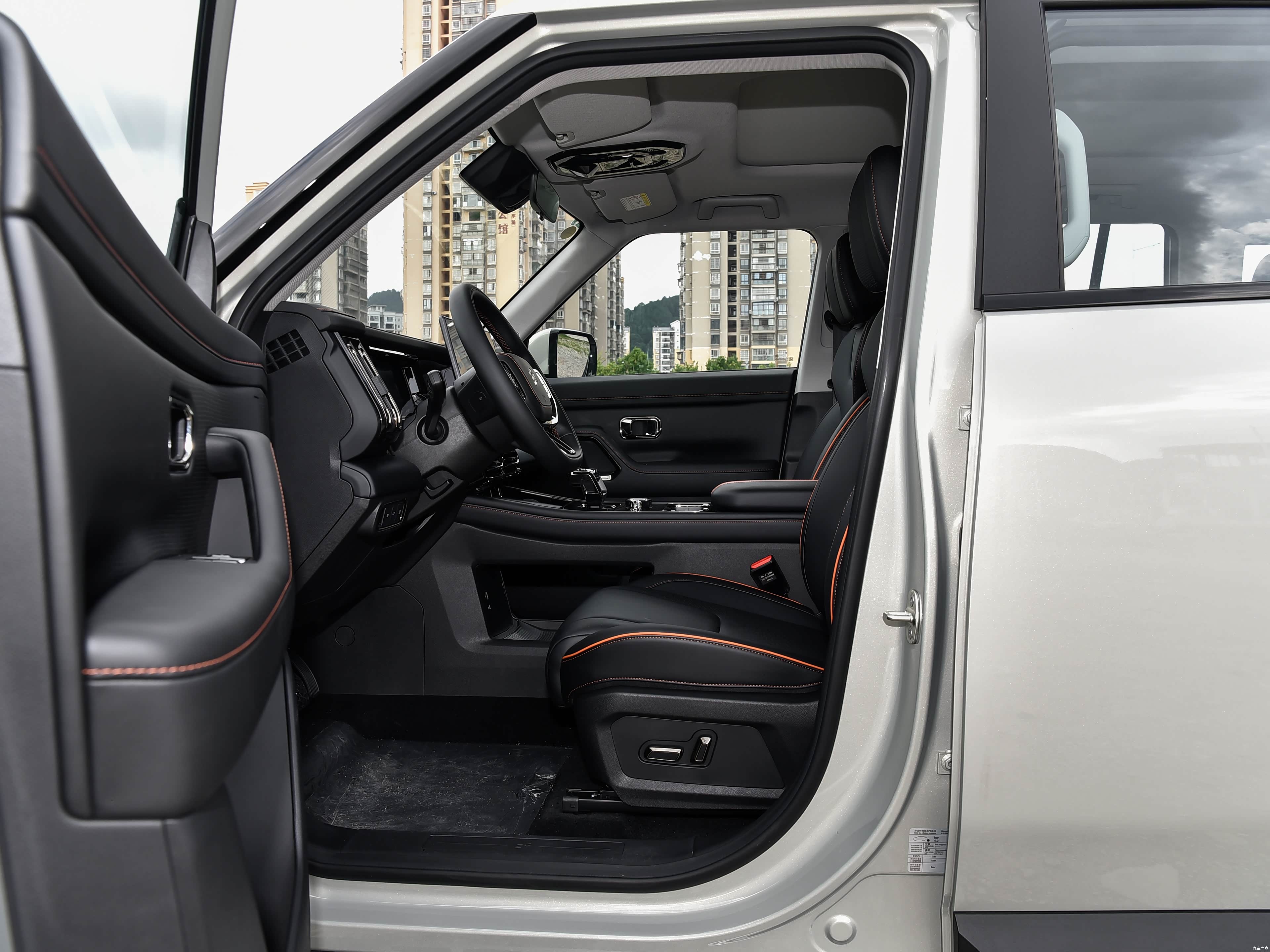 Jetour T1, миниатюра 19