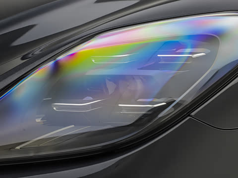 2026�� Panamera �����ӳ������� 2.9T