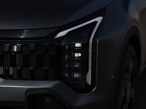 2026�� 2.0T X-line