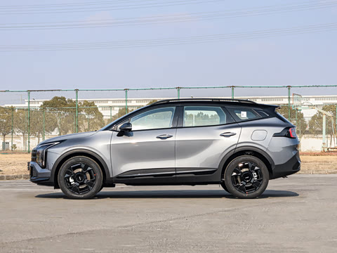 2026�� 2.0T X-line