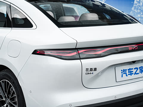 2026�� DM-i 320KM��Խ��