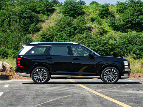 2026�� 2.5T Calligraphy ���ͼ� 6��