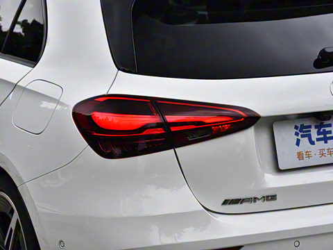 2026�� AMG A 35 4MATIC