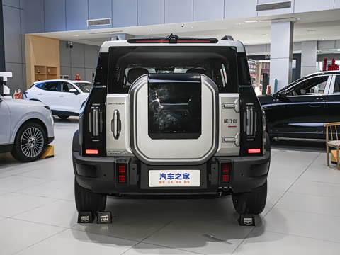 2026�� 2.0TD XWD ����