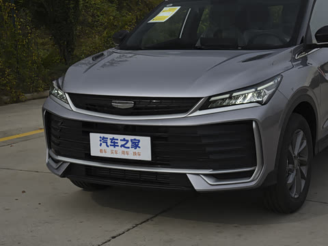 2025�� ��ԽL 1.5TD DCT ����