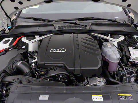 2025�� Sportback ��ذ� 40 TFSI ʱ�ж�����