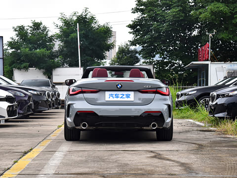 2026�� 425i ����M�˶���װ