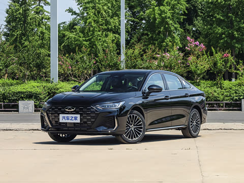 2027�� 1.6T DCT �����