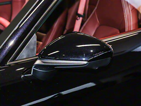 2026�� Carrera 3.0T