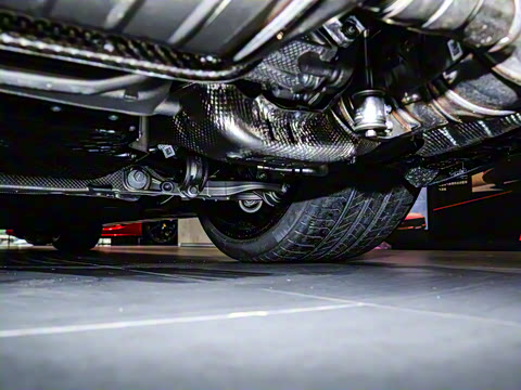 2026�� Carrera 3.0T