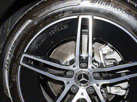 2026�� E 260 �˶���