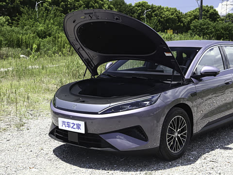 2026�� EV 630KM��Խ��