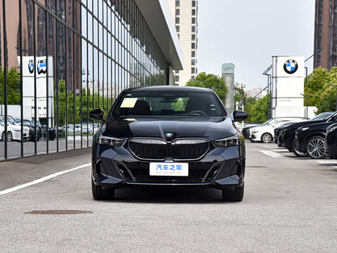 2026�� 530i ������ M�˶���װ