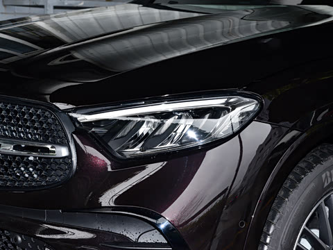 2026�� GLC 300 L 4MATIC ������ 7��