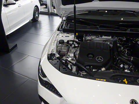 2025�� �Ŀ� CLA 200