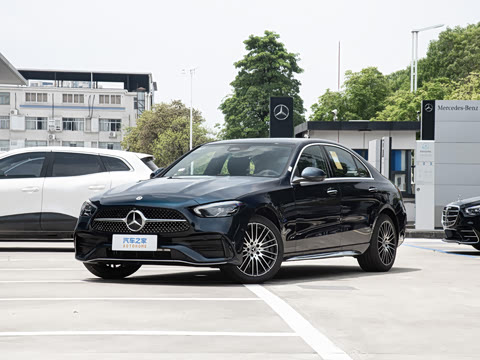 2026�� �Ŀ� C 260 L �˶��ر��