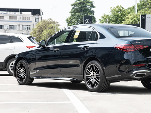 2026�� �Ŀ� C 260 L �˶��ر��