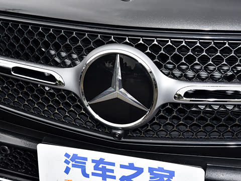 2026�� GLC 300 L 4MATIC ������ 5��