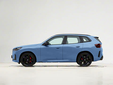 2025�� M50 xDrive