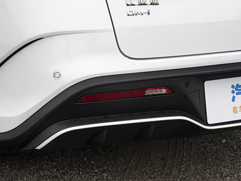 2026�� DM-i 210KM������