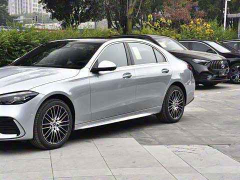 2026�� C 260 L �˶���