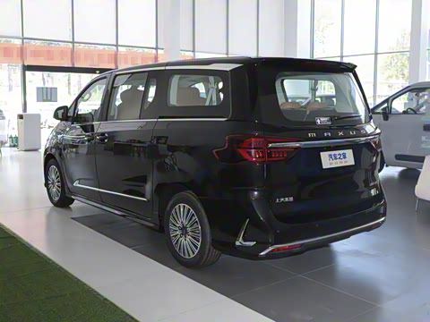 2025�� �Ŀ� MAX 2.0T �Զ������� ���� 7��