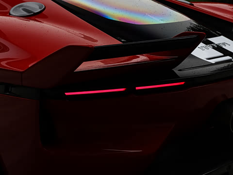 2026�� Testarossa