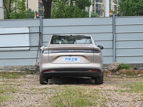 2026�� DM-i 320KM��Խ��