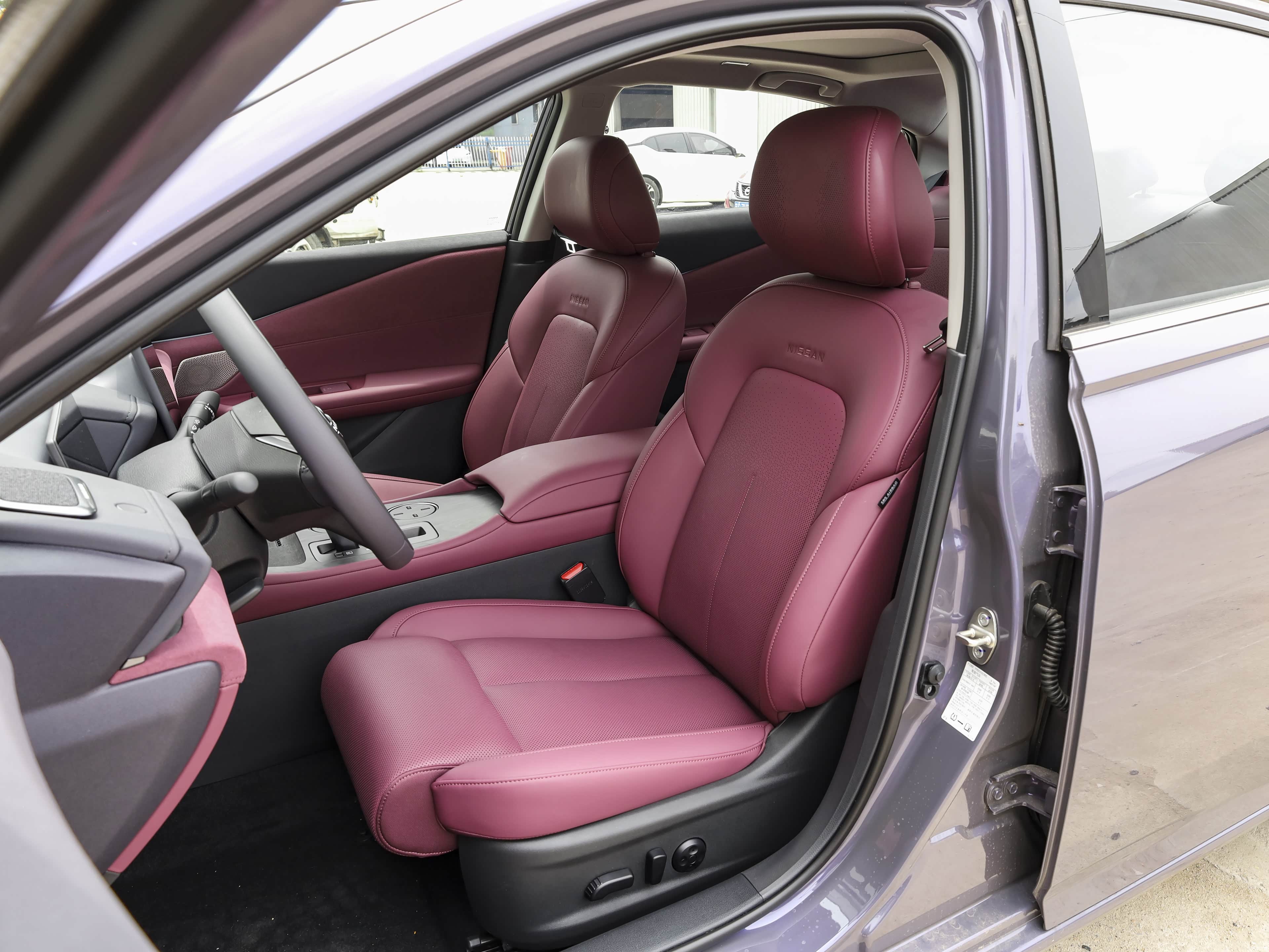 Nissan TEANA, миниатюра 22