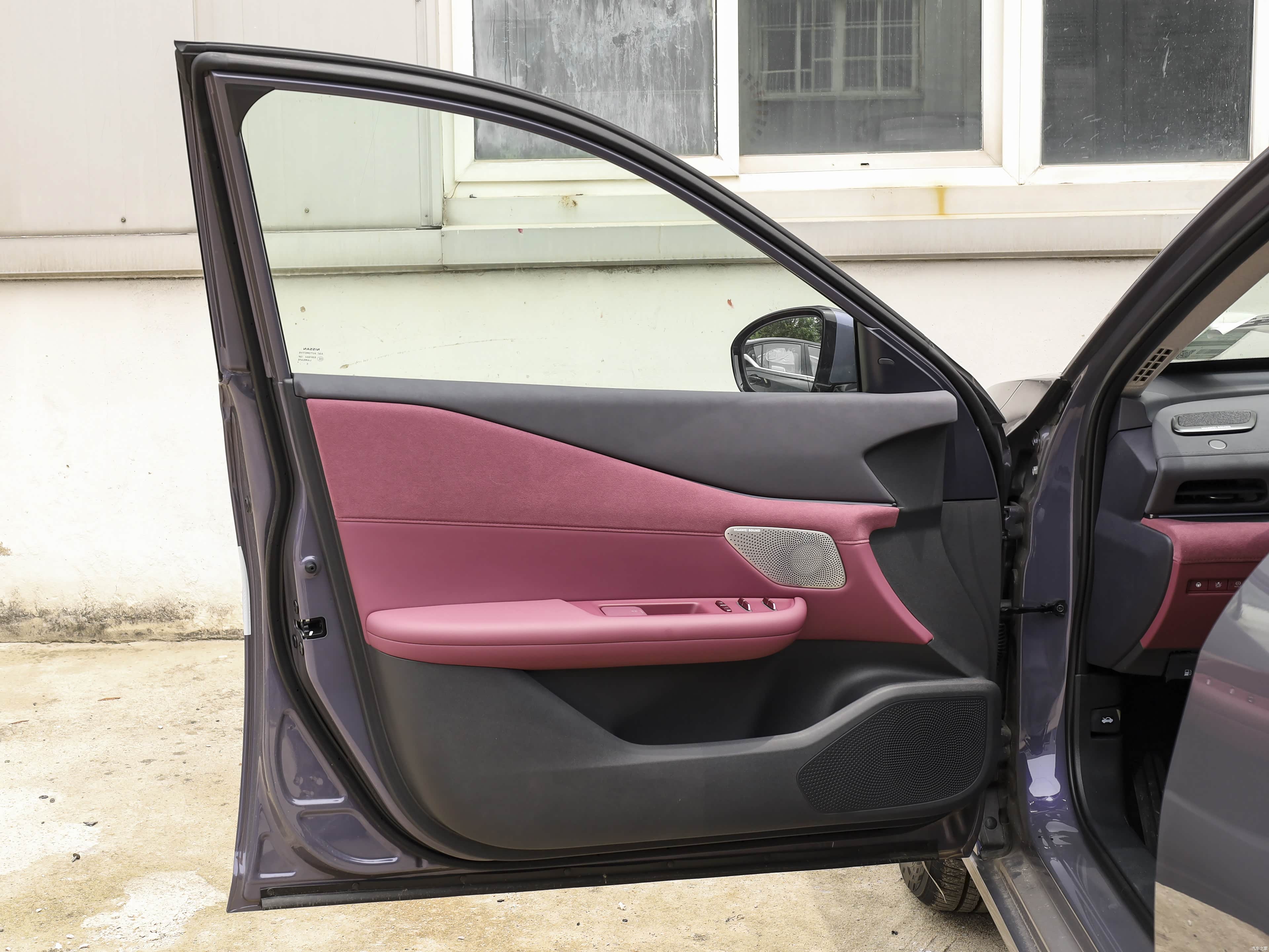Nissan TEANA, миниатюра 24