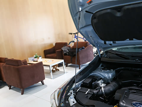 2026�� 2.5i AWD������EyeSight