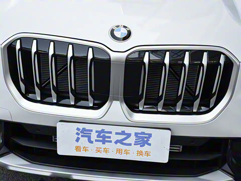 2025�� xDrive25Li X�����װ