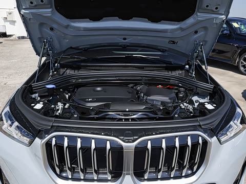 2025�� sDrive25Li M�˶���װ