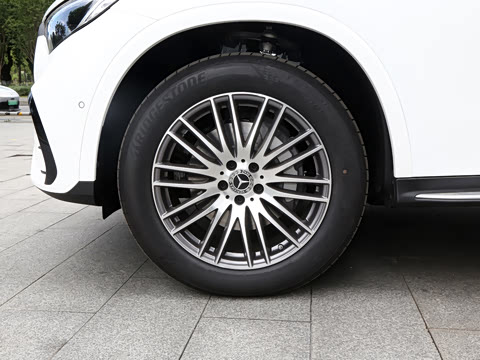 2026�� �Ŀ� GLC 300 L 4MATIC ������ 7��