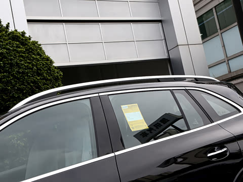 2026�� �Ŀ� GLC 300 L 4MATIC ������ 5��