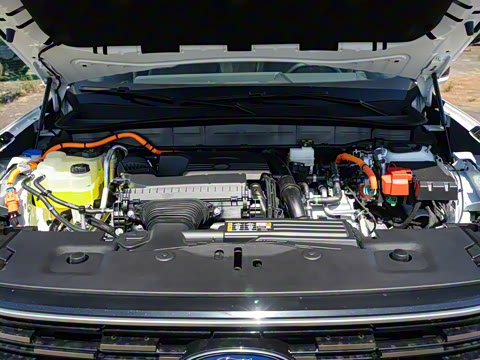 2026�� ���L 2.0T EcoBoost E�춯��������������