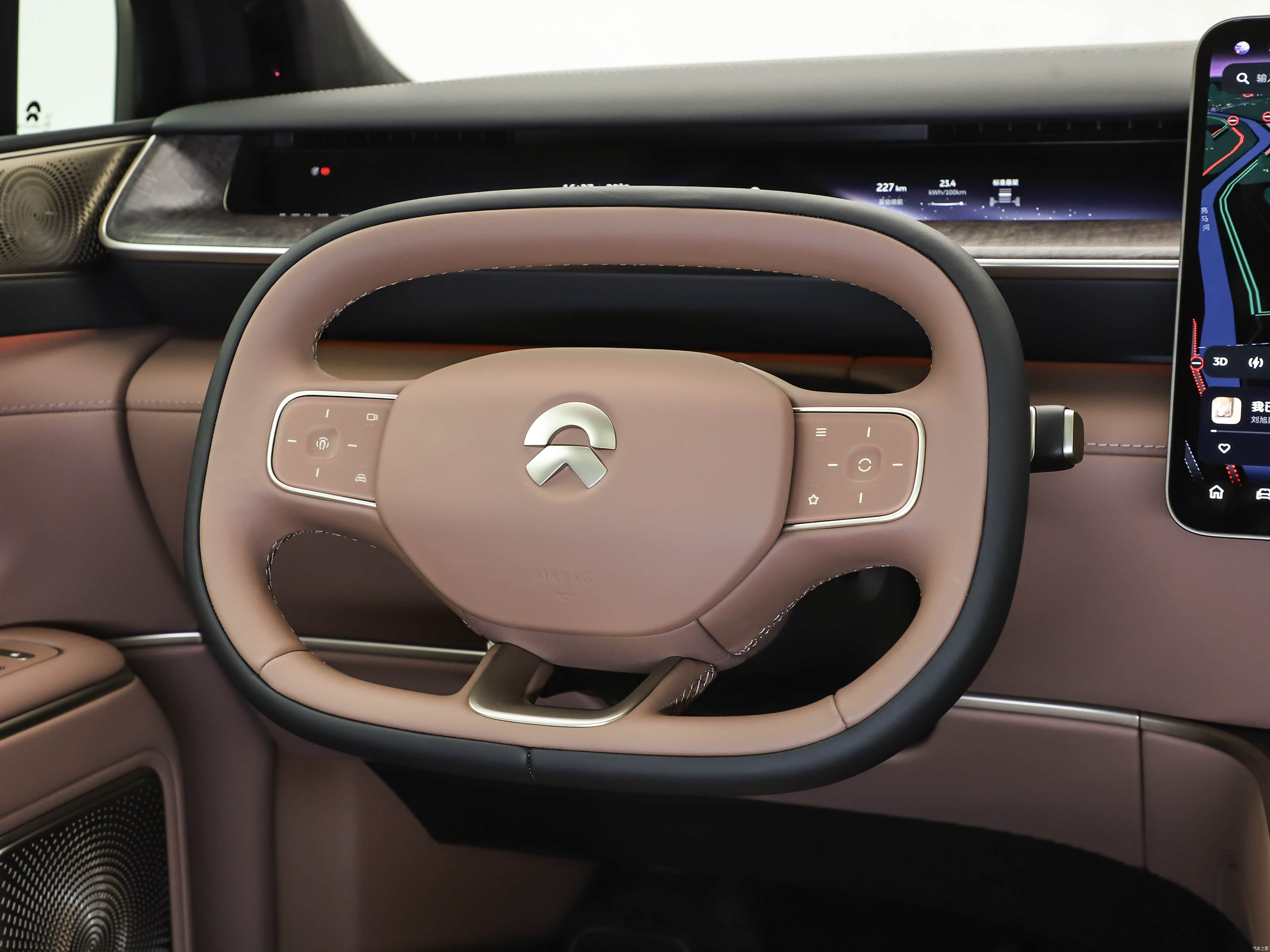Nio ES9, миниатюра 18