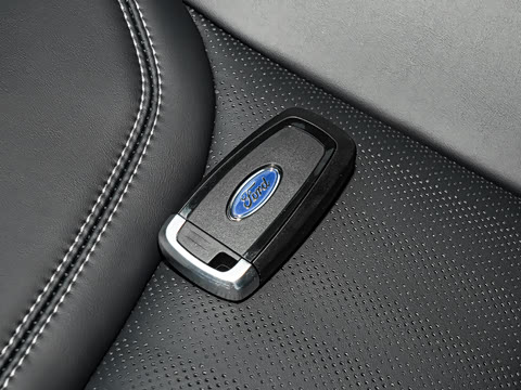 2027�� 2.3T EcoBoost ������Խ�� 5��