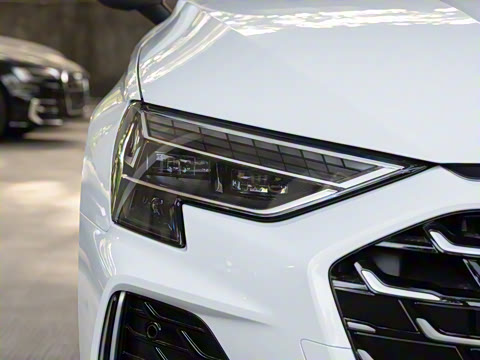 2026�� A3L Limousine 35TFSI �ɳ������� +������ѡ��