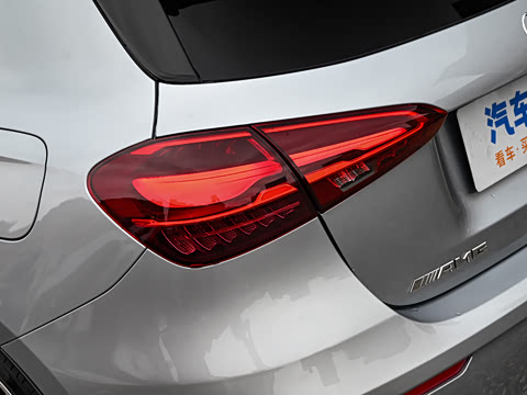 2026�� AMG A 35 4MATIC