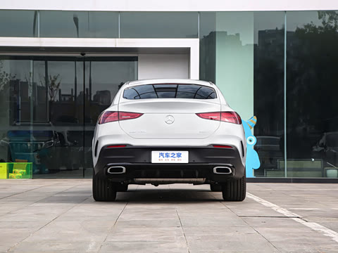 2025�� GLE 350 4MATIC ����SUV ������