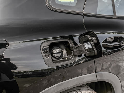 2026�� �Ŀ� ̽��L 300TSI ������Ӣ