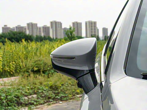 2025�� �Ǽݰ� DM-i 175KM ������