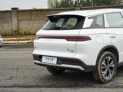 2026�� DM-i 133KM��Խ��