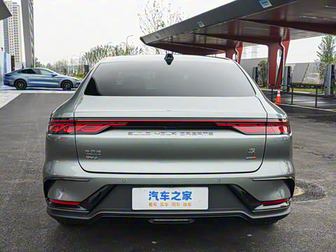 2025�� DM-i �Ǽݰ� 245KM�����״��콢��