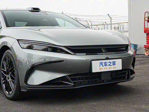 2025�� DM-i �Ǽݰ� 245KM�����״��콢��