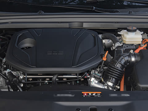 2025�� EM-i 150km ̽��+��