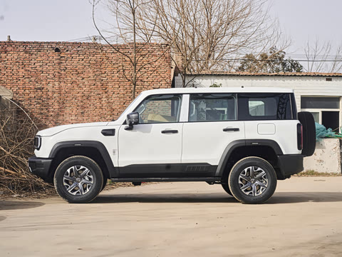 2026�� 2.0T ��Ļ��׼��